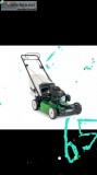 Lawnboy mower