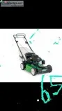 Lawnboy mower