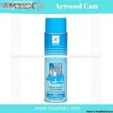 Aerosol Can  Amtex