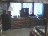 Furnished bed rm and private bath for rent. Utilities paid