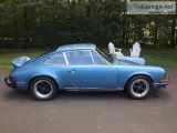 1970 - Porsche 911