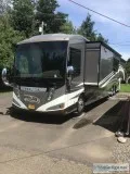 2014 Itasca Ellipse 42GD