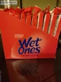 Wet wipes