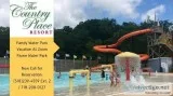 For The Nature Lovers-This Is It  The Country Place Resort