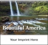 Custom Full Color Calendars
