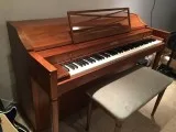 Baldwin Acrosonic Spinet - 620 (Santa Monica)