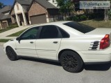 2005 Volvo S80 T6