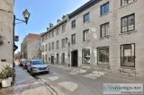 1410 sqft office for rent on St-Paul in Old Montreal
