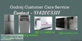 Godrej Refrigerator service center in Hyderabad