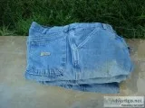 4 Pair Wrangler Carpenter Jeans 38 x 30