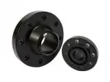 WELD NECK FLANGES