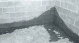 Waterproofing Basement walls inside