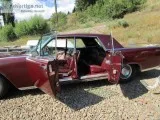 1965 Lincoln Continental