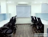 PLUG IN OFFICE SPACE FURN AT ANNA SALAI WITH PARKING FACILITIES