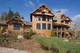 Builders In Cashiers NC&nbsp- Bill Barber Homes