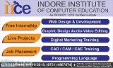 Digital Marketing Internship in Indore