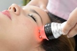Laser hair removal in hsr layout