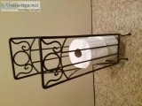 Toilet Paper Holder