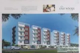 2 BHK apartment sale at 55 lacs