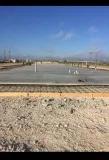 Concrete Work  Trabajo de Cemento