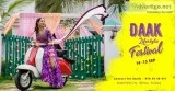 Daak Lifestyle Exhibition at Kolkata - BookMyStall