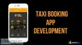 Cab Booking App Development solution