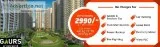 Ready To Move Apartments at Greater Noida West