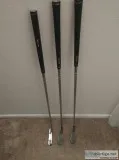 RAM GOLF GREEN IRON SET