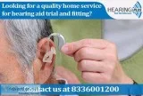 Explore Effective Treatment of Hearing Loss at Hearing Plus