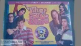 THAT 70 S SHOW SEASON 1 and 2 AND HOLIDAY EDITION