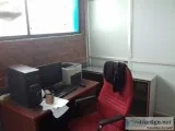 Available office cabins at New Thippasandra