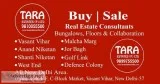 3 bhk builder flats sale in Anand Niketan
