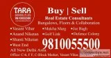 Buy 5 bhk Property in Vasant Vihar South Delhi