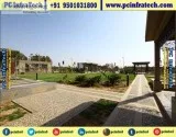 Omaxe Celestia Royal Premier floors New Chandigarh 95O1O318OO