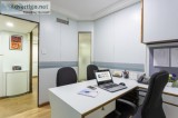 Have your Branch Office in Bangalore
