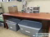 Office Work Desk
