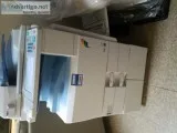 Savin Copier C9125