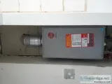 Handyman drain cleaning  water heater services