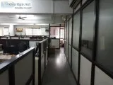 OFFICE SPACE FOR RENT  WILSON GARDEN HOSUR MAIN ROAD NEAR BRAND 