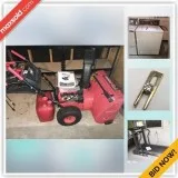 Kingston Estate Sale Online Auction - Casterton Avenue