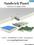 Sandwich Panel Manufacturer in India