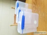 Sistema Containers