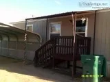 2010 Clayton18x76 and 1 acre land