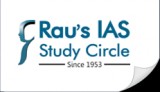 Rau s IAS best Civil Services Preparation institute