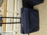 Samsonite Garment Bag