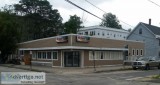 Manchester NH - 4526 - Restaurant and bar property for sale incl