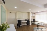 10-20 seater office options available at ease with Golden Square