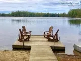 Muskoka Cottage for Sale