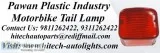Honda Tail Light  Honda Tail Light Manufacturer