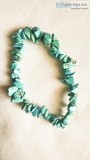 Turquoise Stone Bracelet